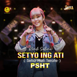Setyo Ing Ati