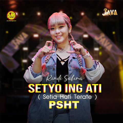Setyo Ing Ati