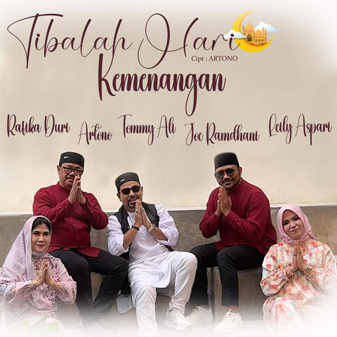 Tibalah Hari Kemenangan