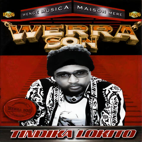 Tindika Lokito