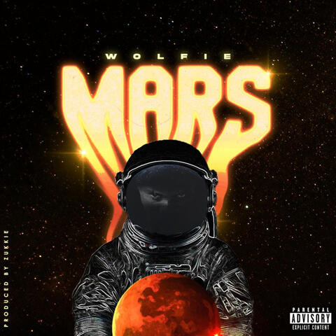 Mars