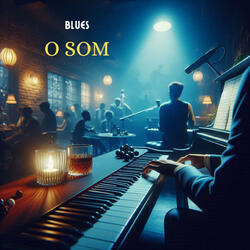 Blues Orgão Sax