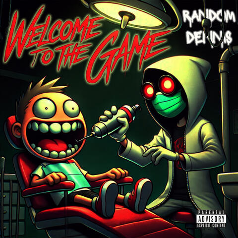 Welcome To The Game