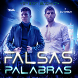 Falsas Palabras