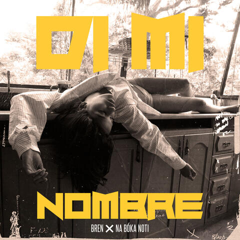 Di mi nombre