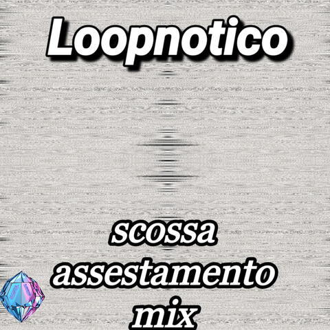 Scossa Assestamento Mix