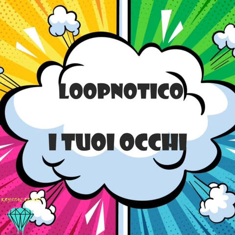 I Tuoi Occhi