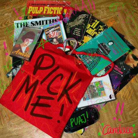 PICK ME