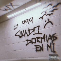 Cuando Dormías en Mí