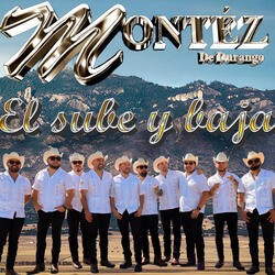 Zapateado con Montez de  Durango