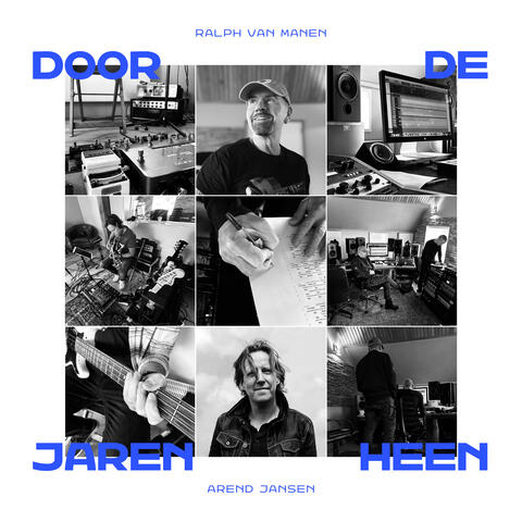 Door de jaren heen