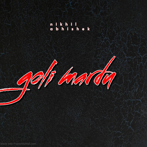 Goli mardu