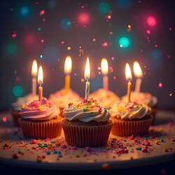 Happy Birthday To You