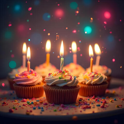 Hapi bertday