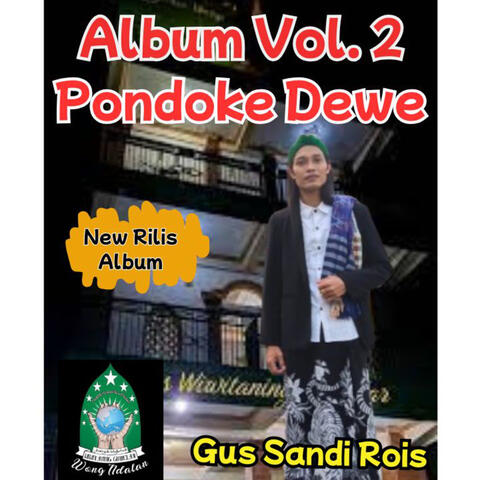 Album Pondoke Dewe Vol. 2