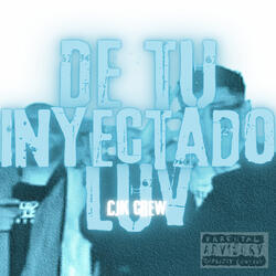 Inyectado de tu LuV
