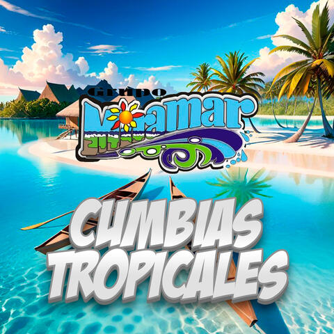 Cumbia Tropicales