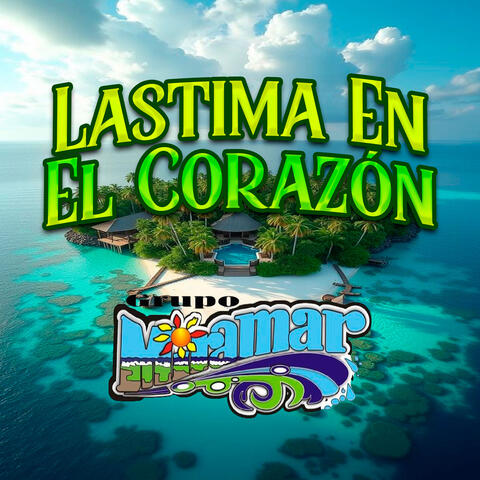 Lastima En El Corazon