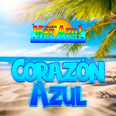 Corazon Azul