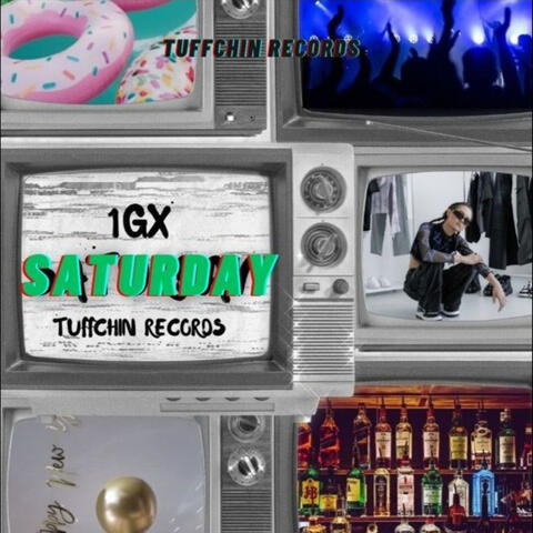Saturday