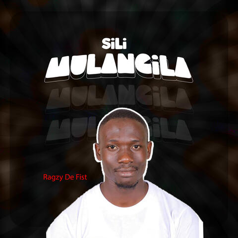 Sili Mulangira