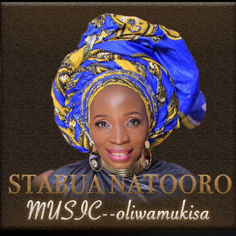 OLIWAMUKISA ALBUM