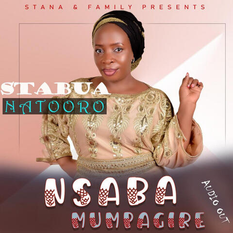 Nsaba Mumpagire