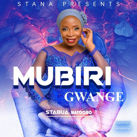 Mubiri Gwange