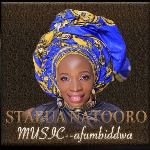 AFUMBIDDWA ALBUM