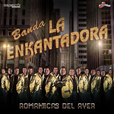 Románticas del Ayer