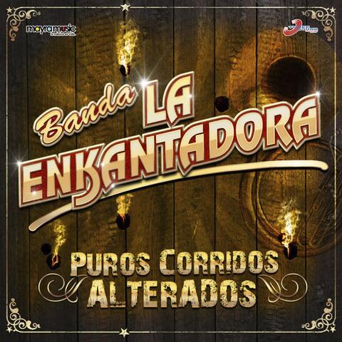 Puros Corridos Alterados