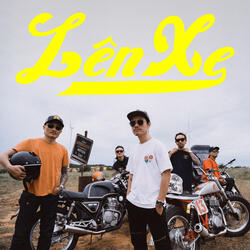 Lên Xe