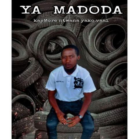 YA MADODA