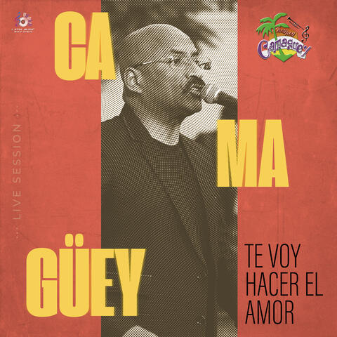 Te Voy a Hacer el Amor