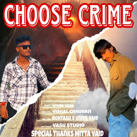 Choose Crime