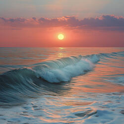 Flâner au Clair de Lune