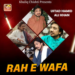 Rah e Wafa