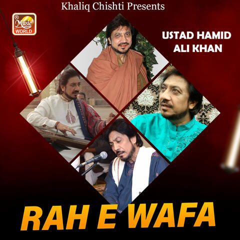 Rah e Wafa