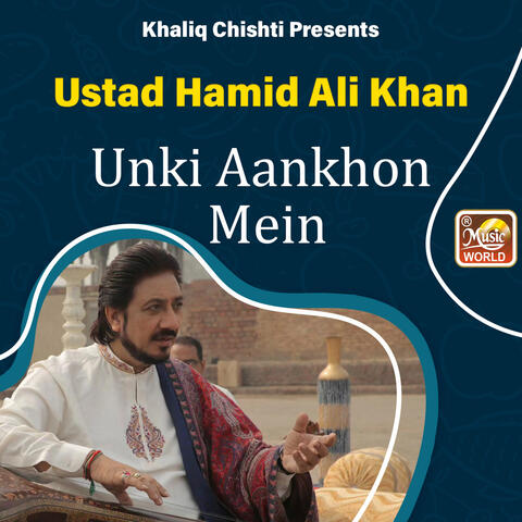 Unki Aankhon Mein