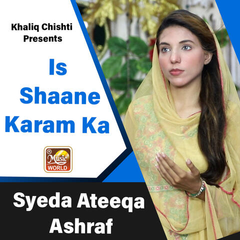 Is Shaane Karam Ka