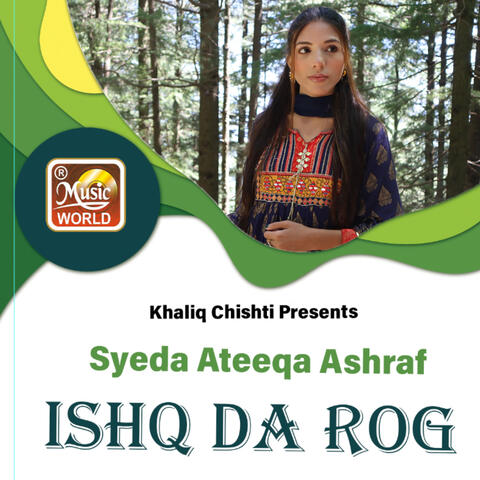 Ishq Da Rog