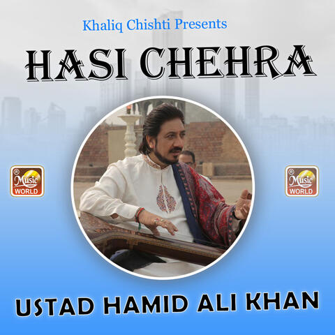 Hasi Chehra