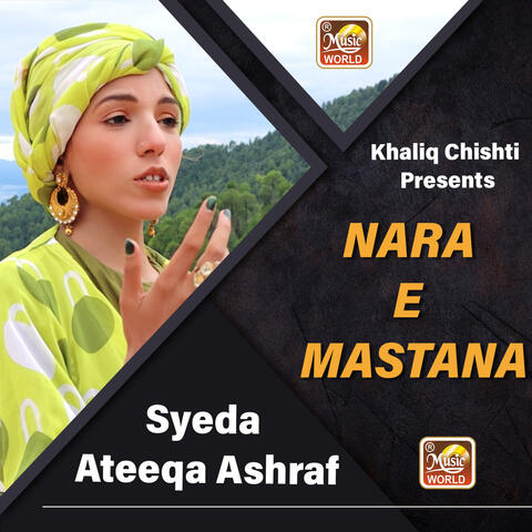 NARA E MASTANA