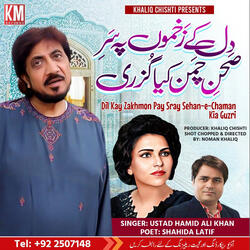 Dil Kay Zakkon Pay