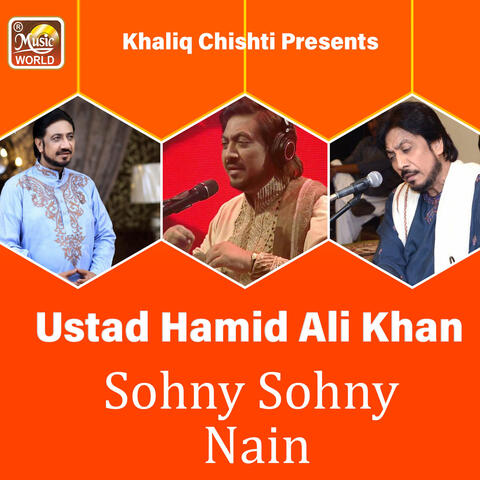 Sohny Sohny Nain