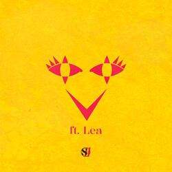 Her eyes lull the lambs