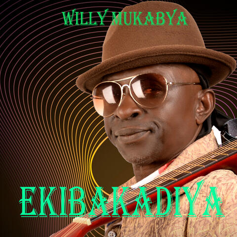 Ekibakadiya
