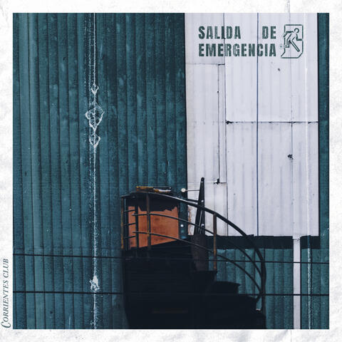 Salida de Emergencia