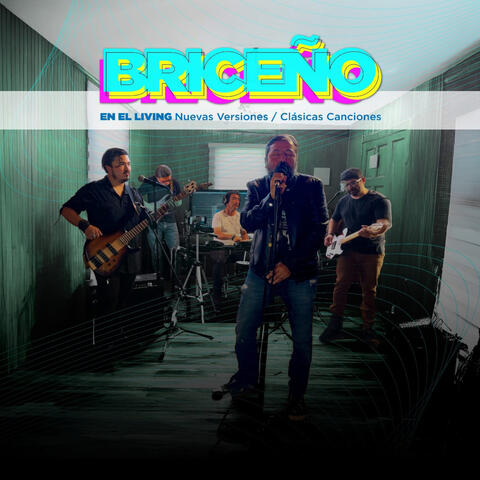 En el living, nuevas versiones para viejas canciones