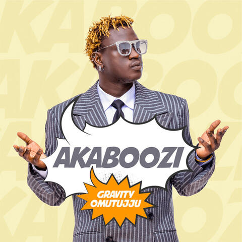 Akaboozi